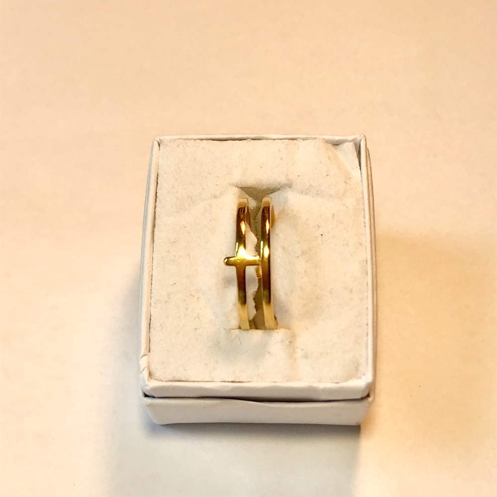 Cross Ring - image 5